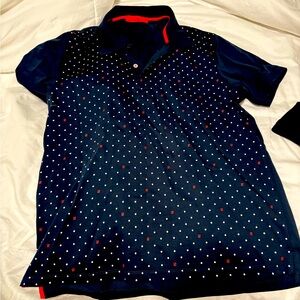 Carolina herrera polo (2 polos)